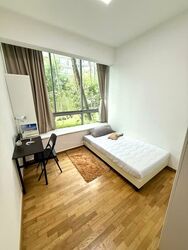 One-north Residences (D5), Apartment #556277761